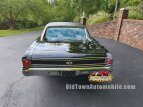 Thumbnail Photo 9 for 1967 Chevrolet Chevelle